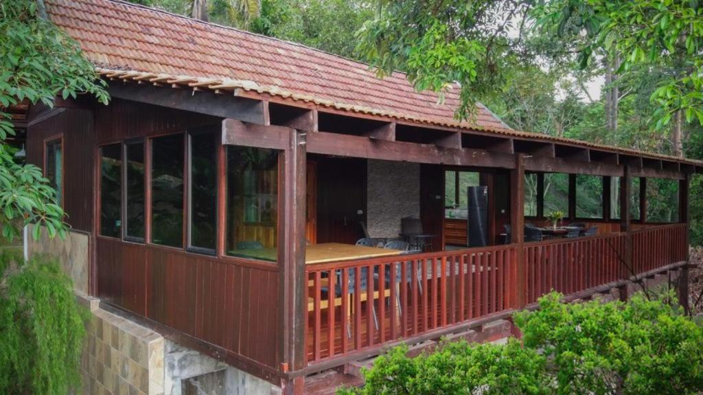 De Serenity - Exclusive Jungle Retreat Seremban Exterior foto