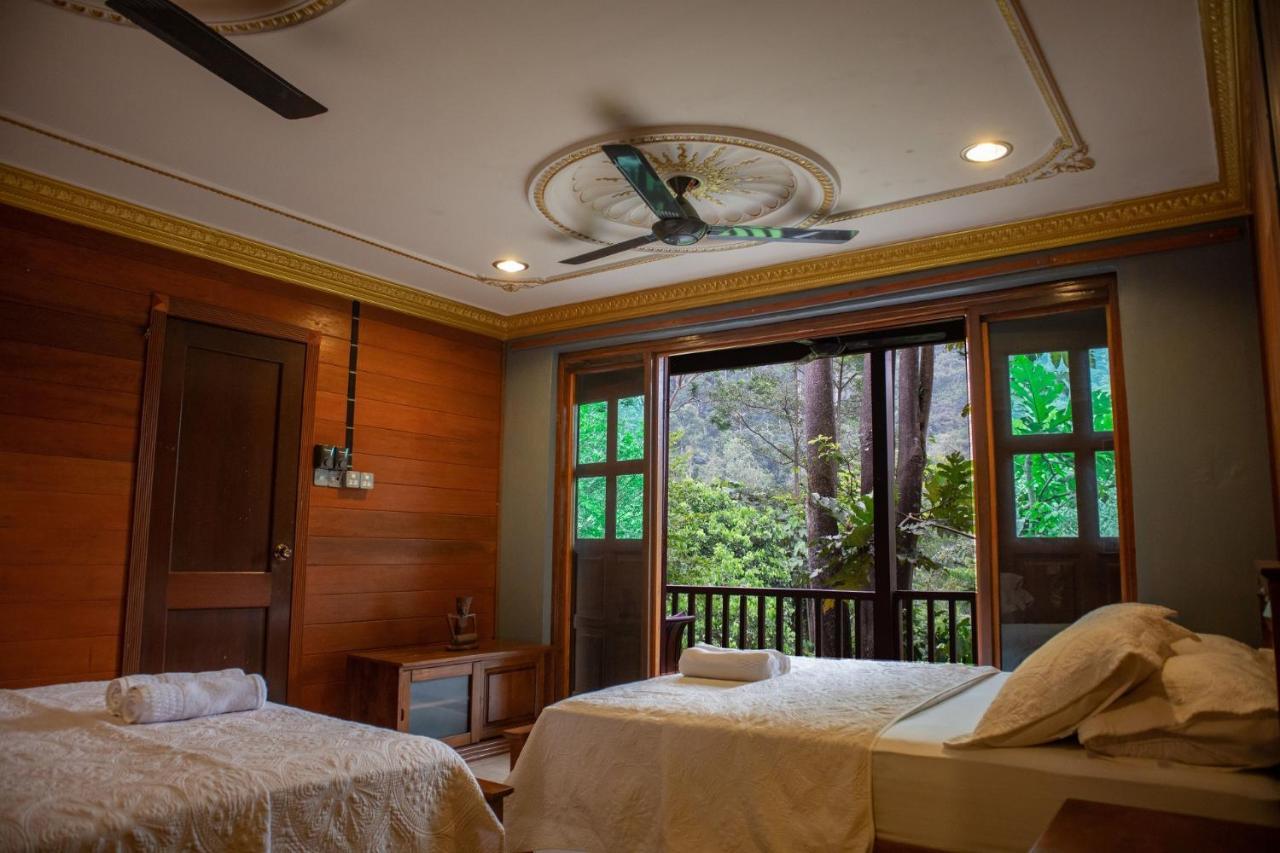 De Serenity - Exclusive Jungle Retreat Seremban Exterior foto