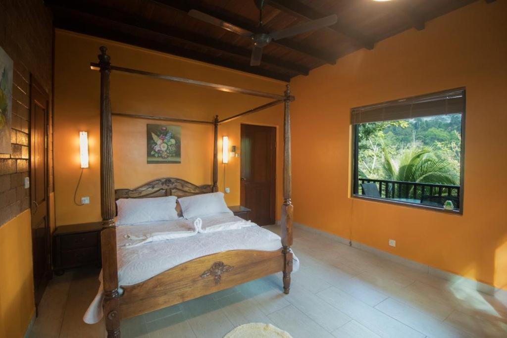 De Serenity - Exclusive Jungle Retreat Seremban Quarto foto