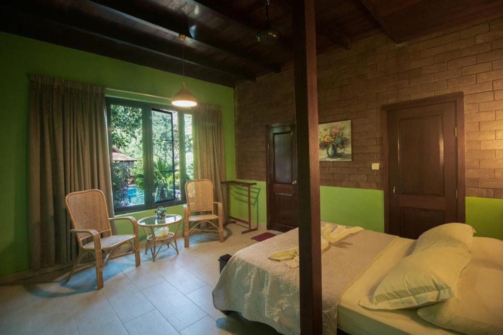 De Serenity - Exclusive Jungle Retreat Seremban Quarto foto
