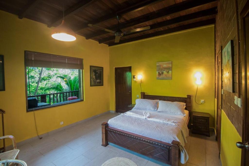 De Serenity - Exclusive Jungle Retreat Seremban Quarto foto
