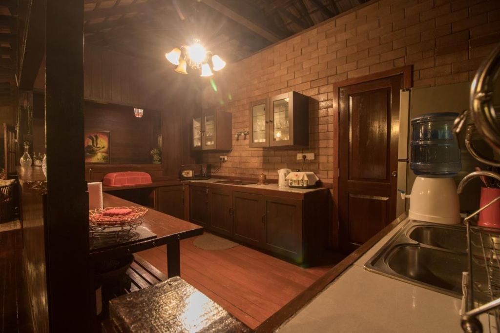 De Serenity - Exclusive Jungle Retreat Seremban Quarto foto