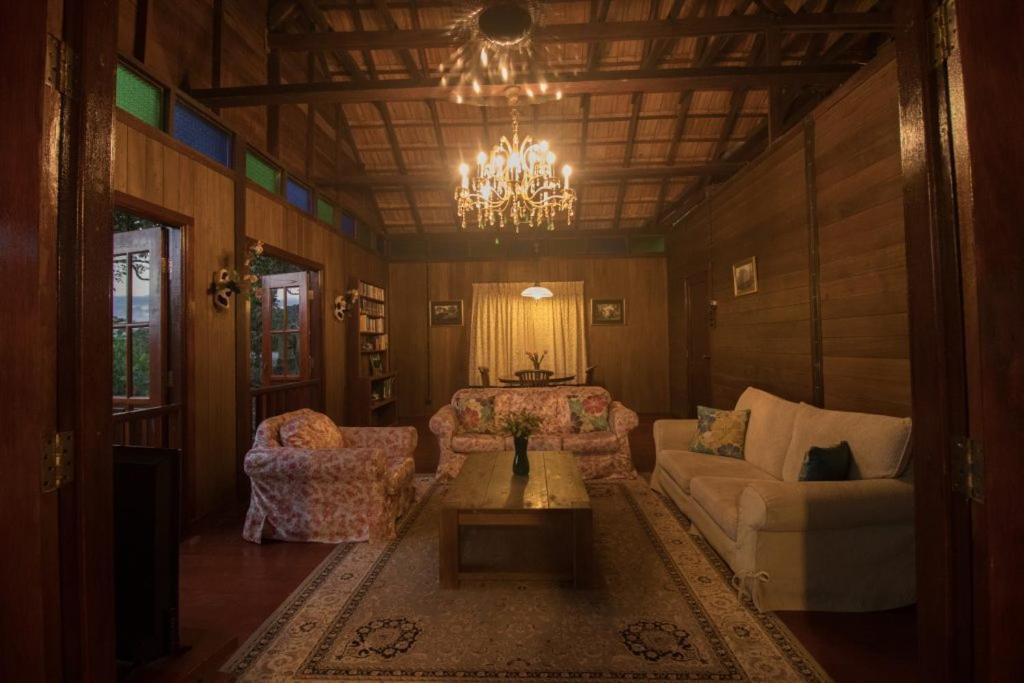 De Serenity - Exclusive Jungle Retreat Seremban Quarto foto