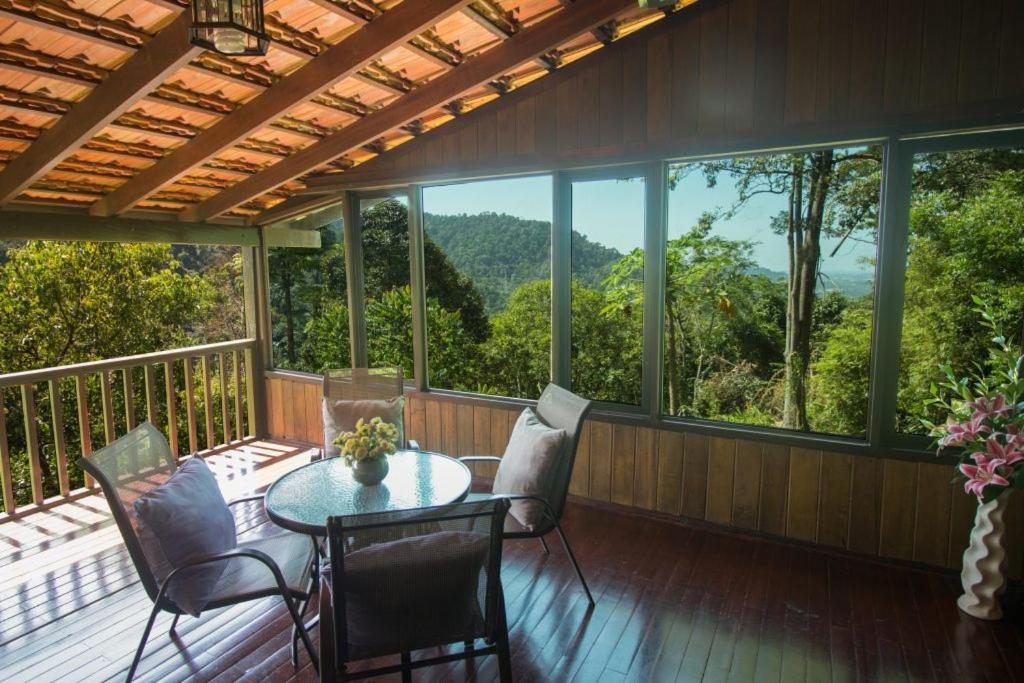 De Serenity - Exclusive Jungle Retreat Seremban Quarto foto